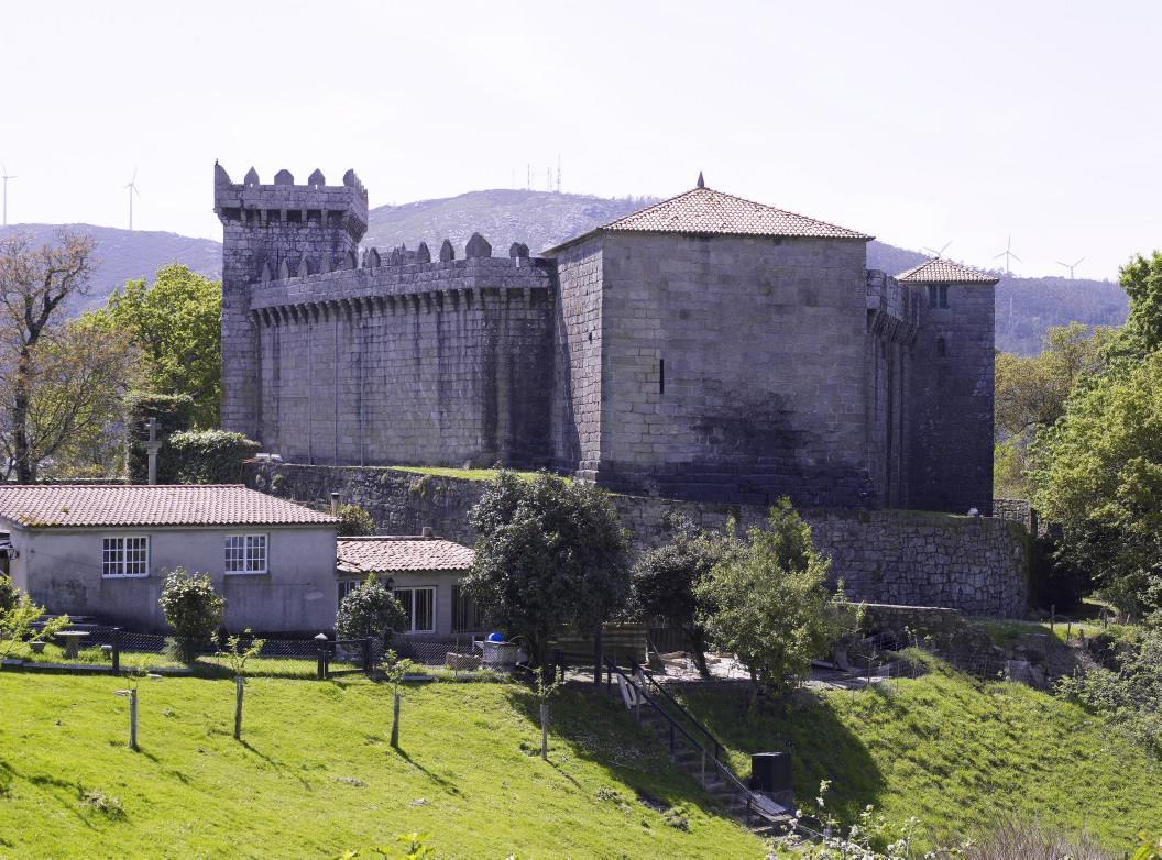 Risco 2* Vimianzo