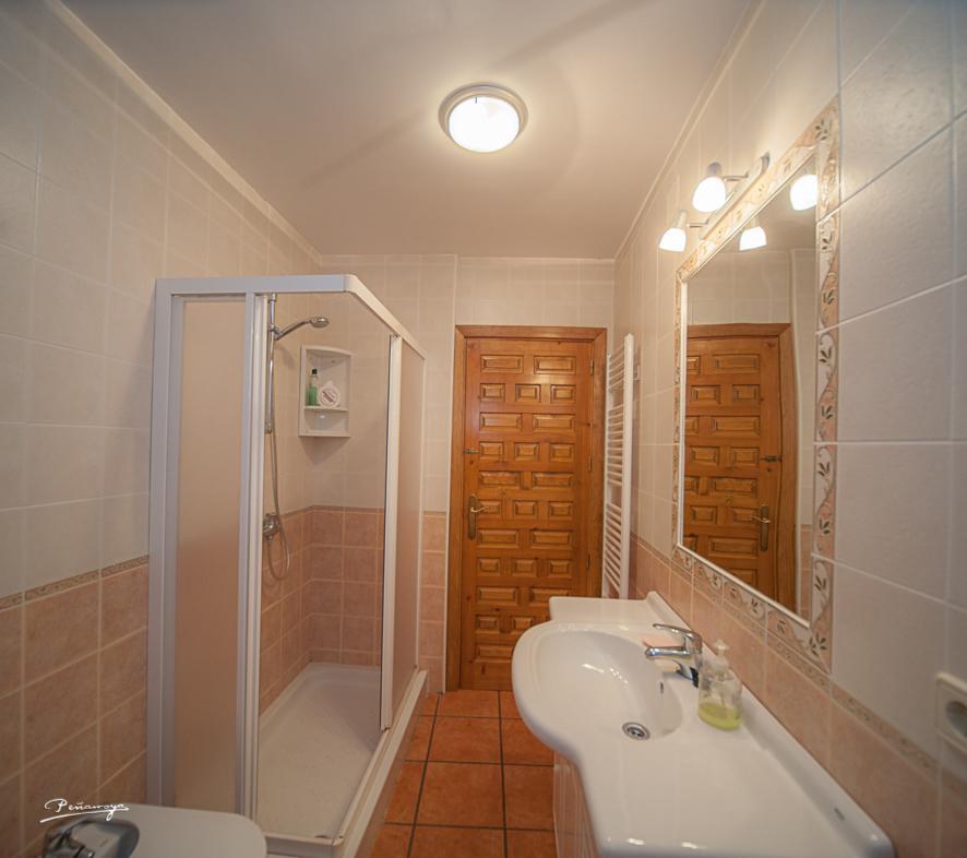 Casa Orduna Autural Apartamento Berdun