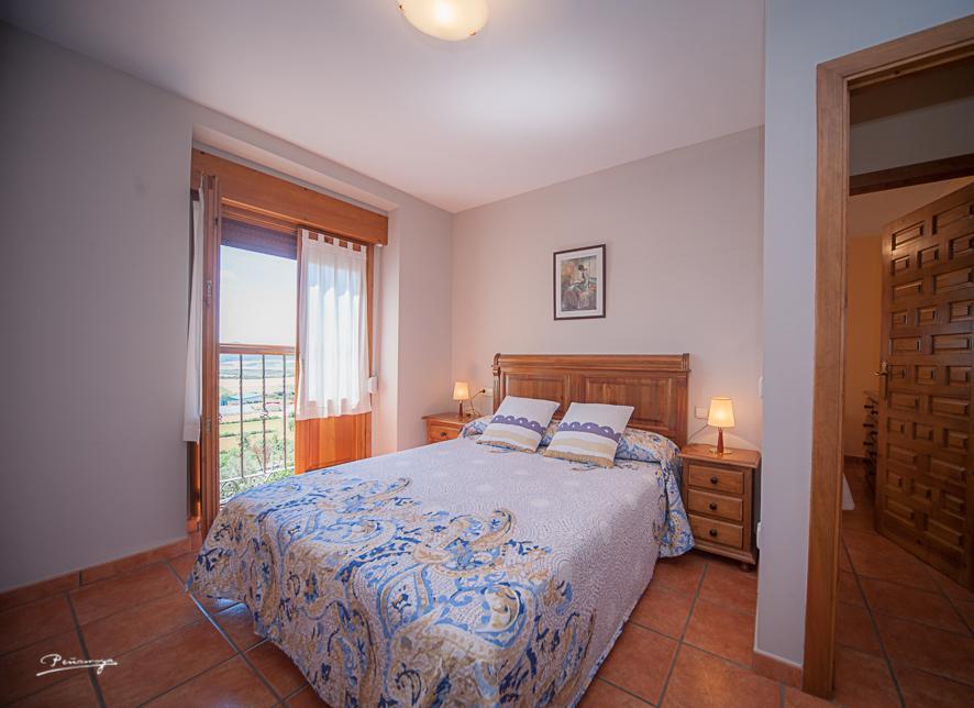Apartamento Casa Orduna Autural