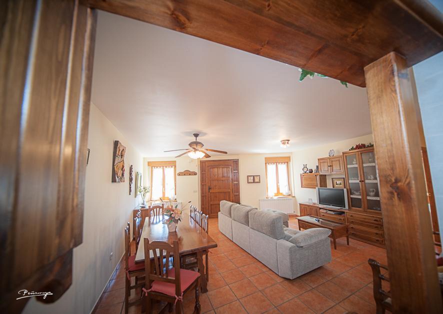 Casa Orduna Autural Apartamento Berdun