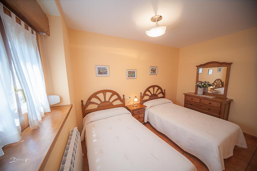 Apartamento Casa Orduna Autural Berdun