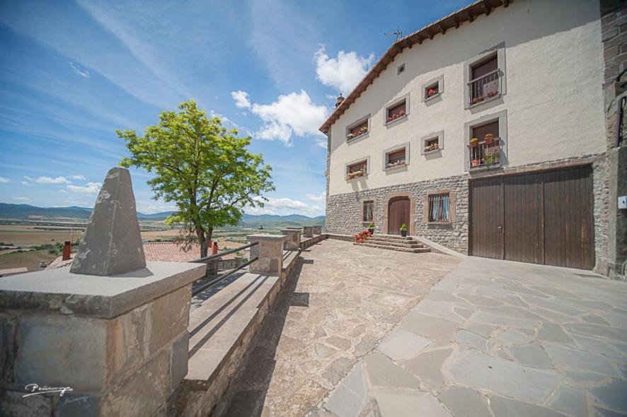 Casa Orduna Autural Apartamento