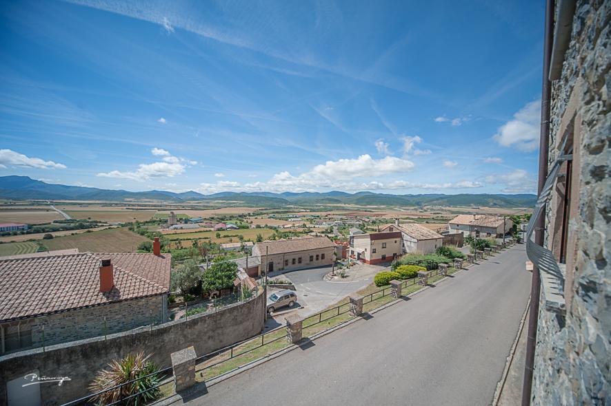 Apartamento Casa Orduna Autural Berdun