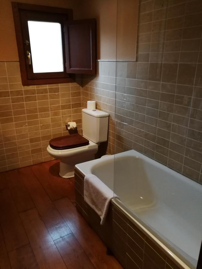 Apartment Buga Ii Posada De Llanes