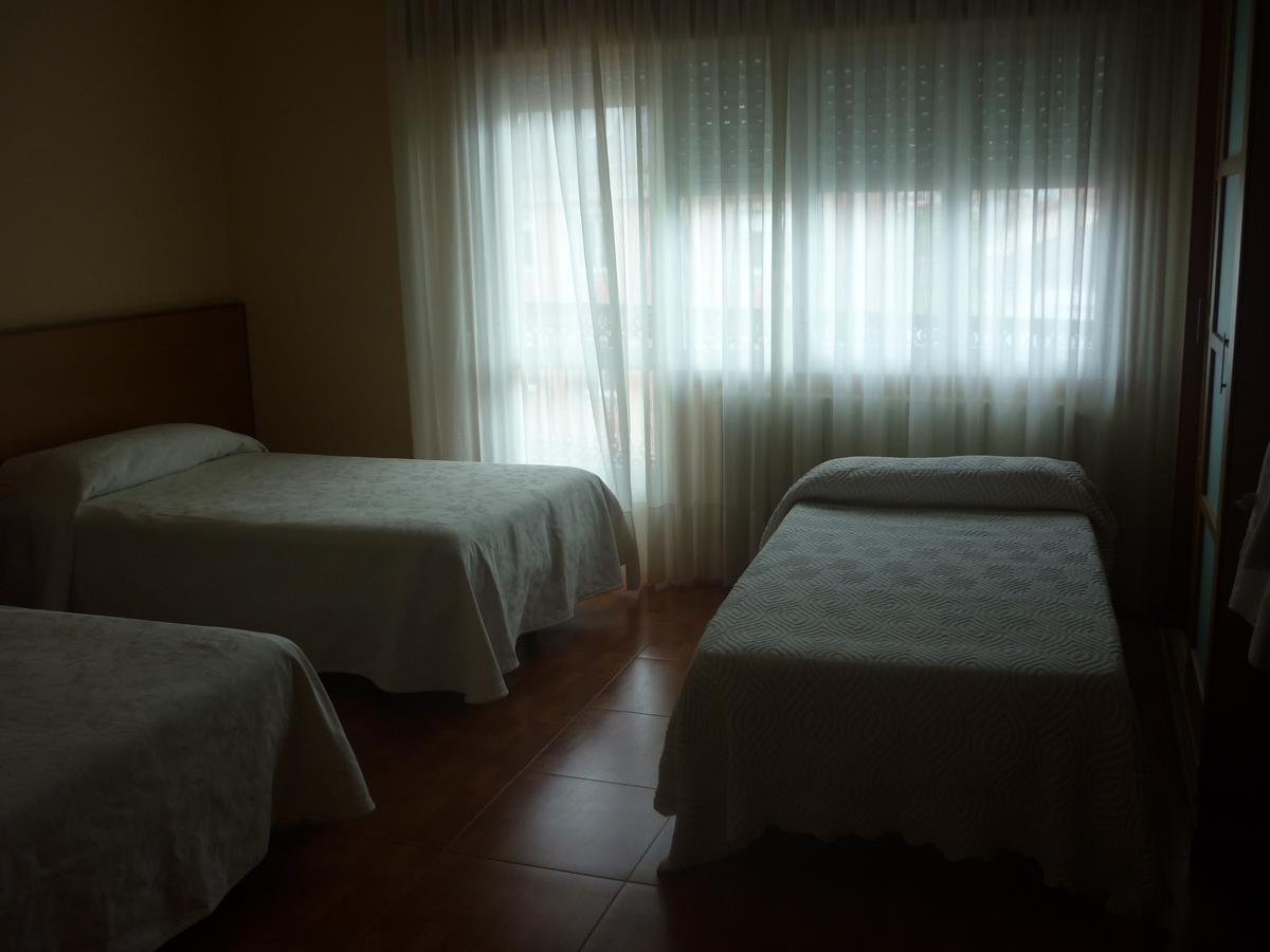 Guest house Risco Vimianzo