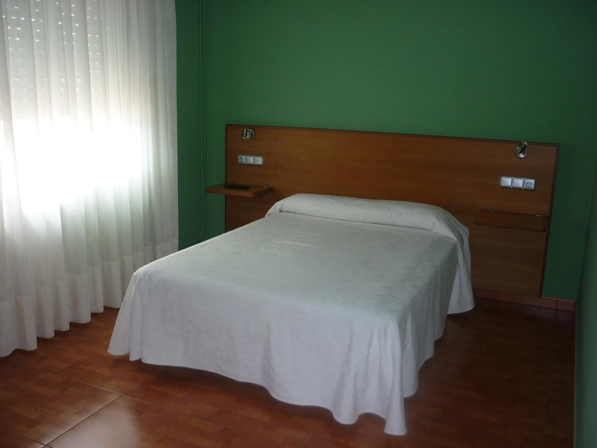 Guest house Risco Vimianzo