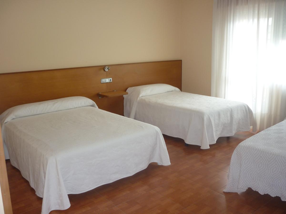 Guest house Risco 2*