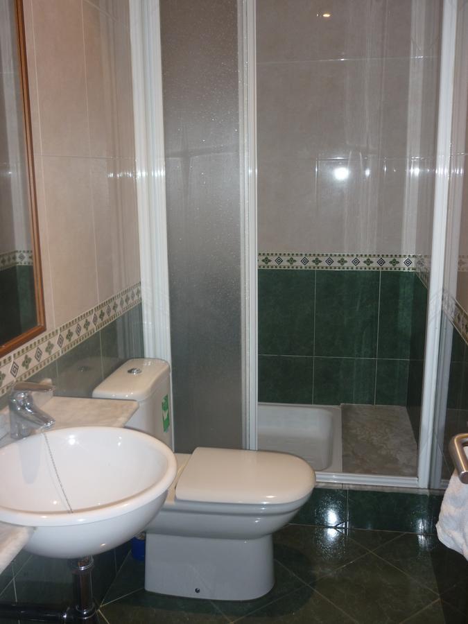 Risco Guest house