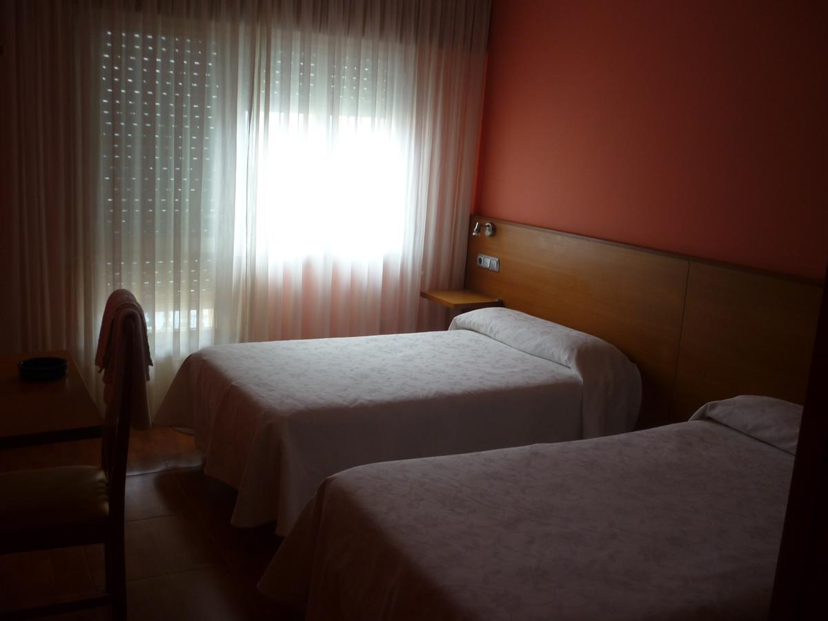 Risco Guest house Vimianzo