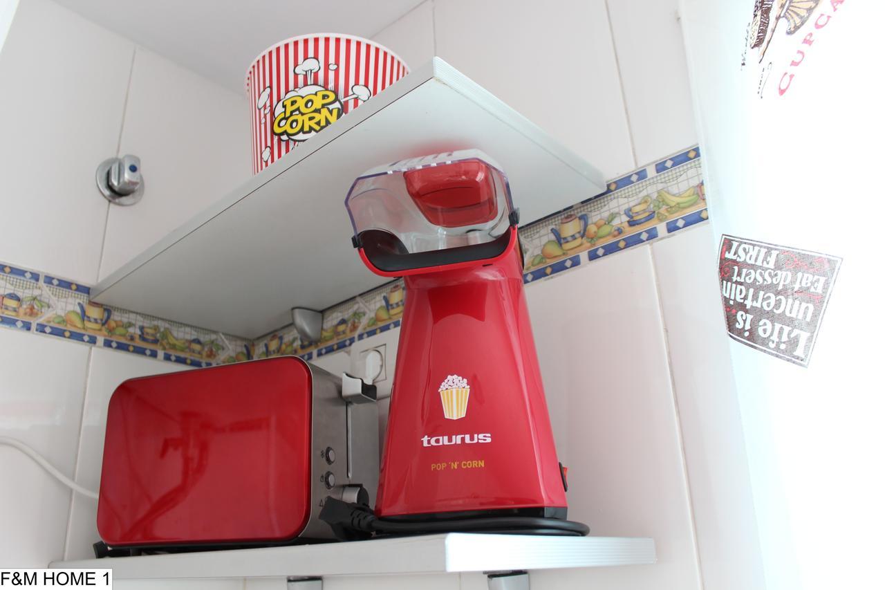 It - 2 Private Apartamento