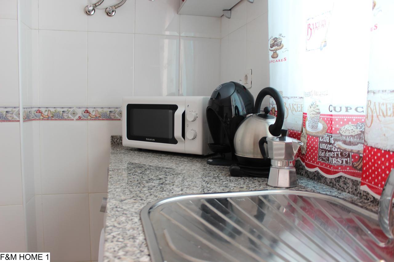 Apartamento It - 2 Private Telde