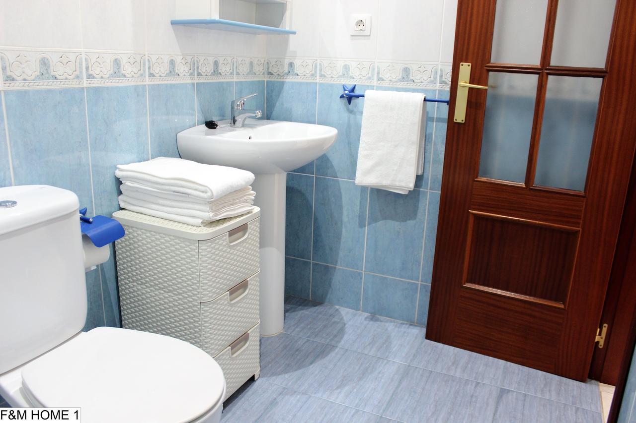 Apartamento It - 2 Private *