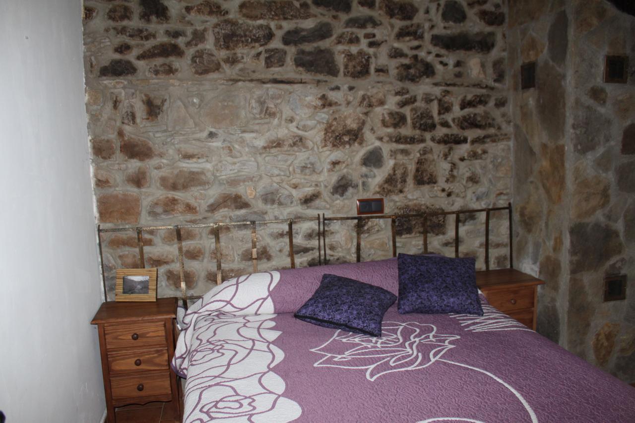Machorras I Y Ii Casa rural