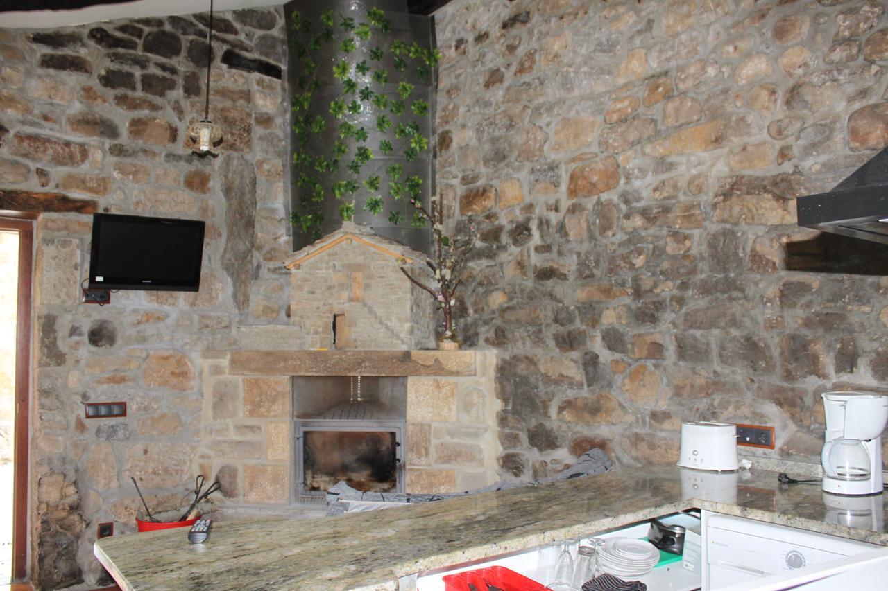 Casa rural Machorras I Y Ii