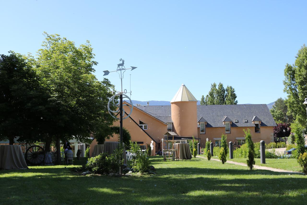 Hotel La De Alameda 3*