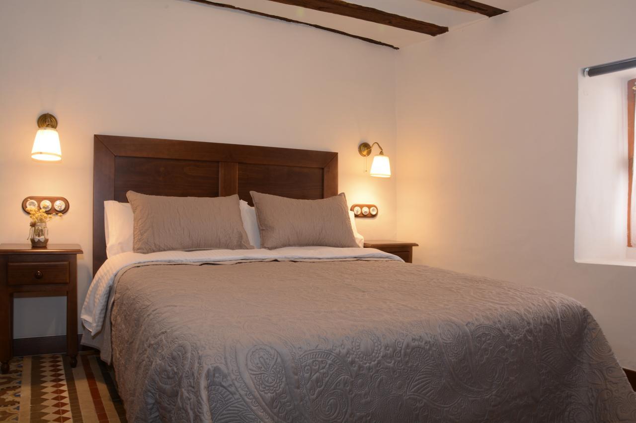 Country house Aromas De La Manchuela