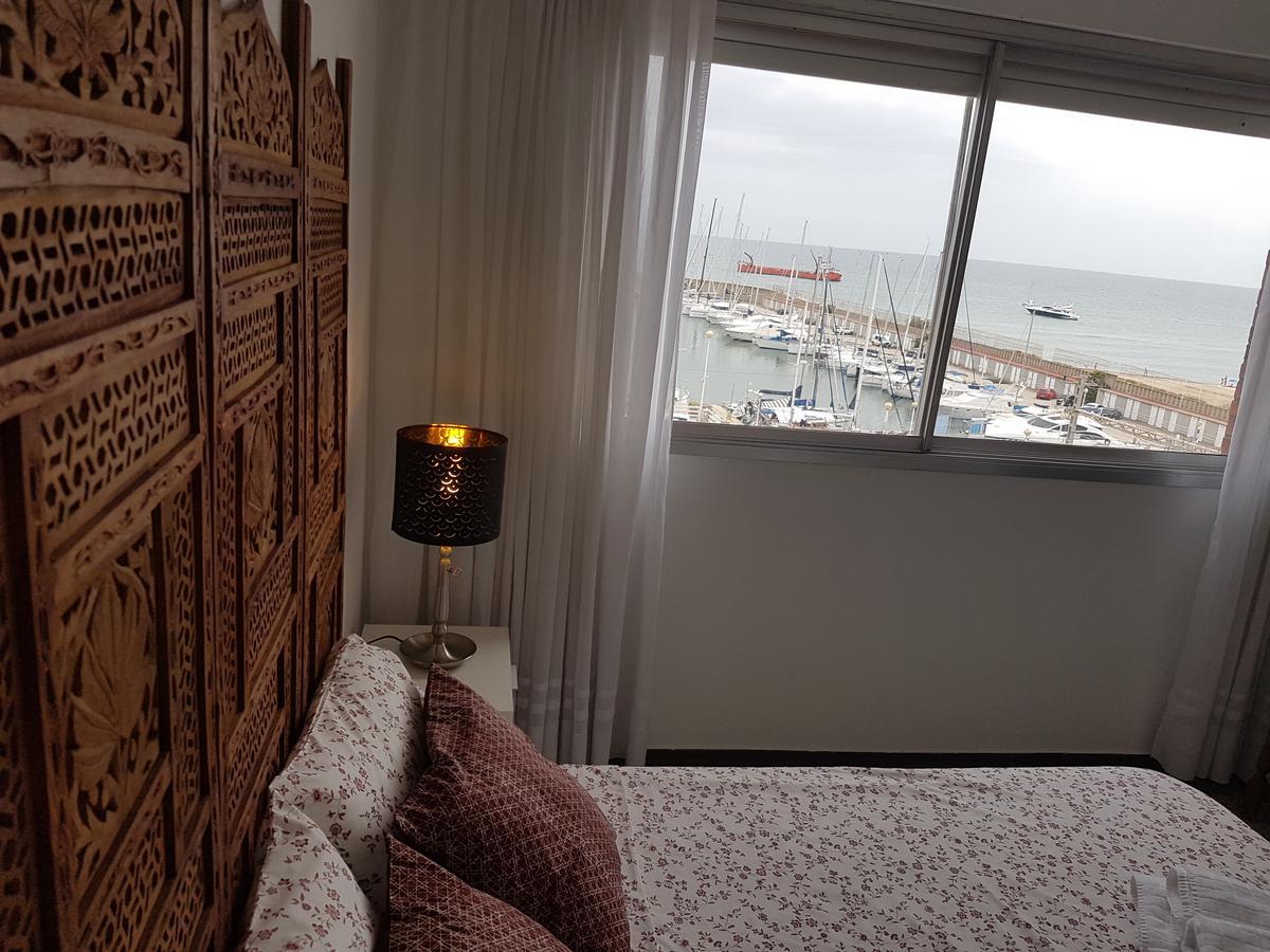 Apartamento Lydia's Port Nautic & El Masnou