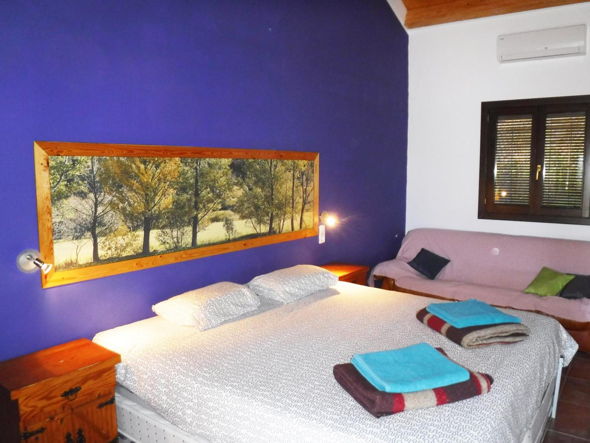 Hostel Tantaka - Meleses *