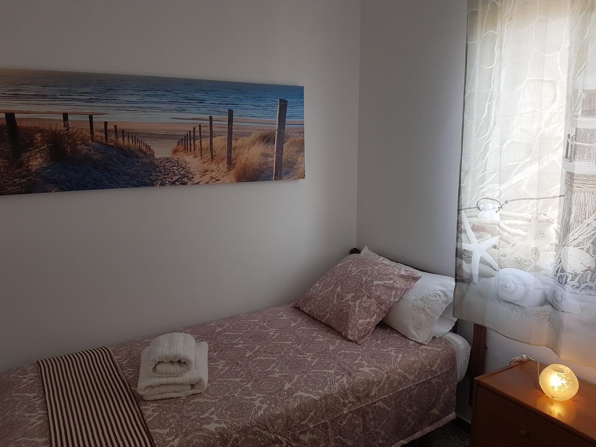 Apartamento Lydia's Port Nautic & El Masnou