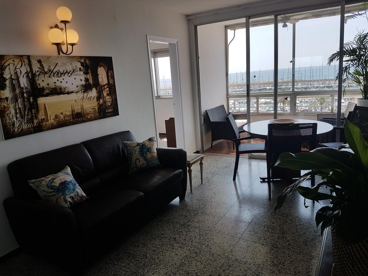 Apartamento Lydia's Port Nautic & El Masnou