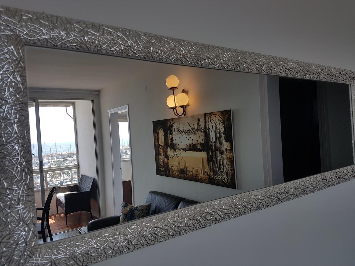 Apartamento Lydia's Port Nautic & *