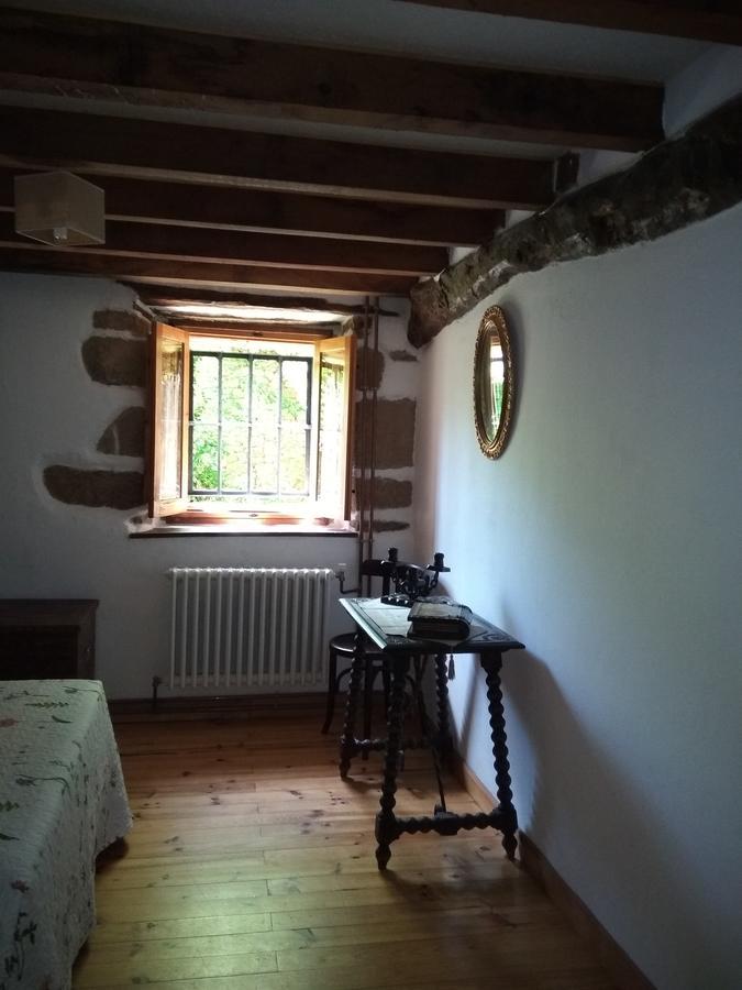 La Casa Del Valle * Ailanes