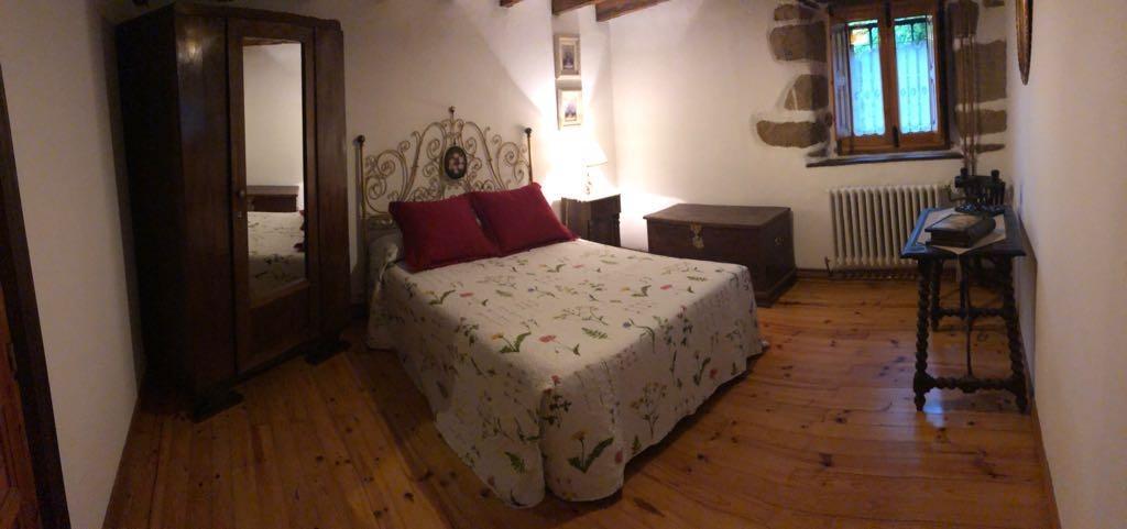 La Casa Del Valle Bed & Breakfast