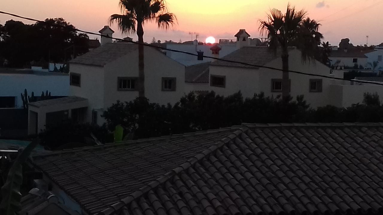 La Aceitera De Trafalgar Guest house Barbate