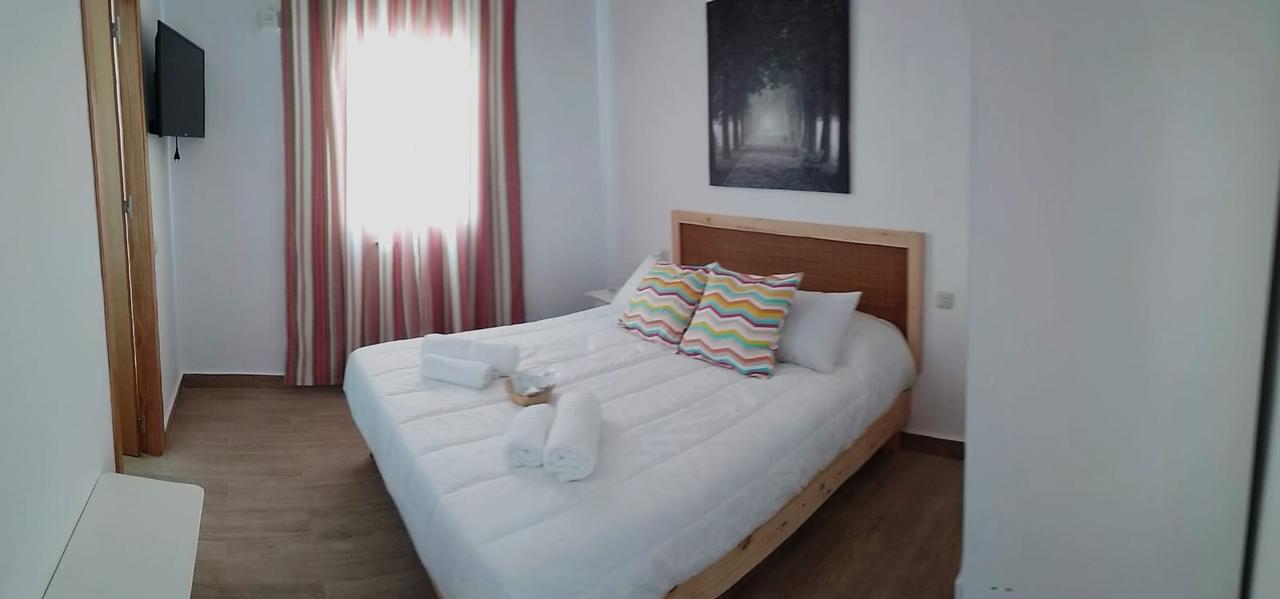 La Aceitera De Trafalgar Guest house Barbate