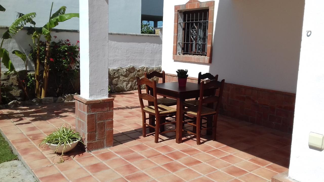 La Aceitera De Trafalgar Guest house 3*
