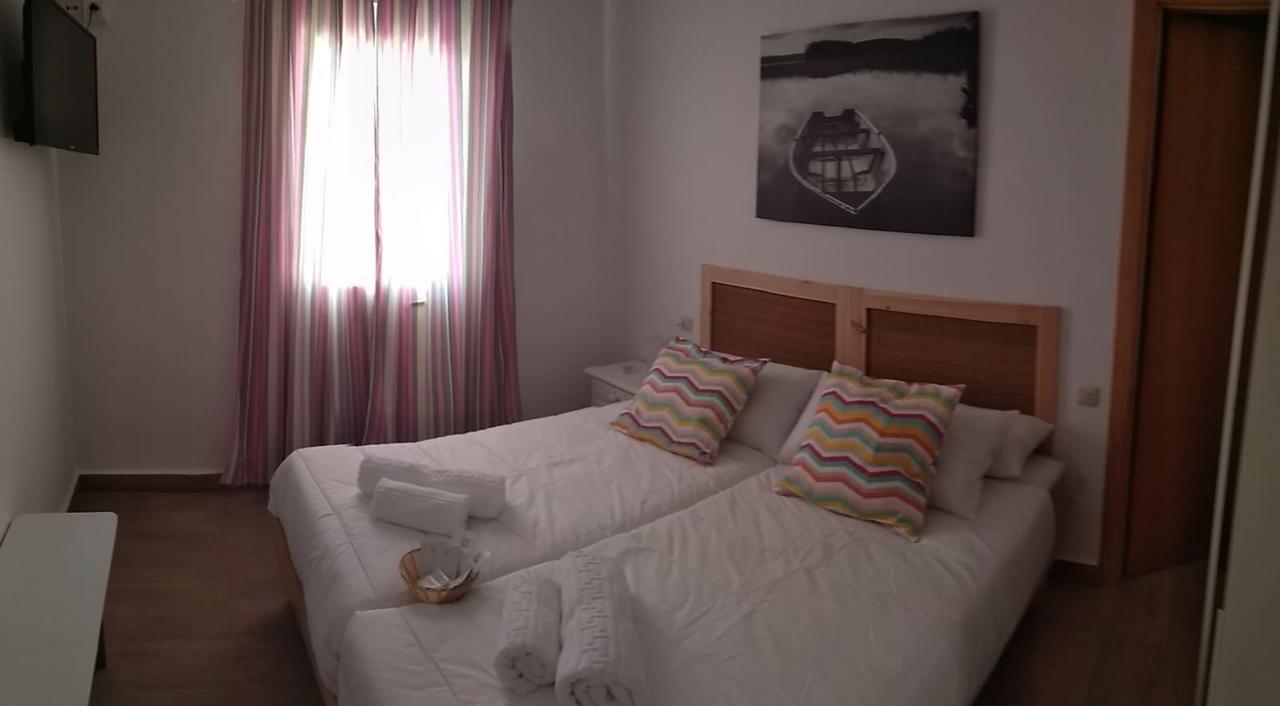 La Aceitera De Trafalgar Guest house 3*