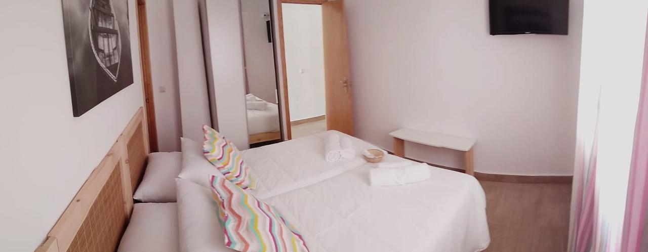 La Aceitera De Trafalgar Guest house 3*