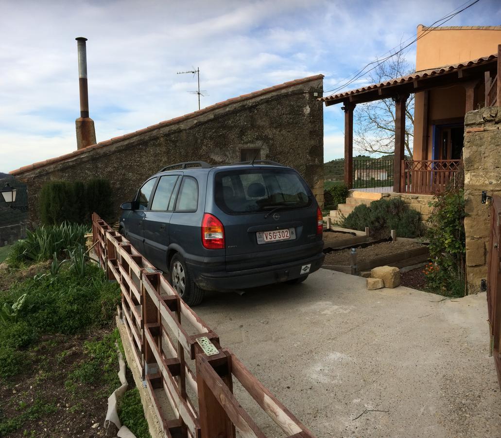 El Jardín Secreto