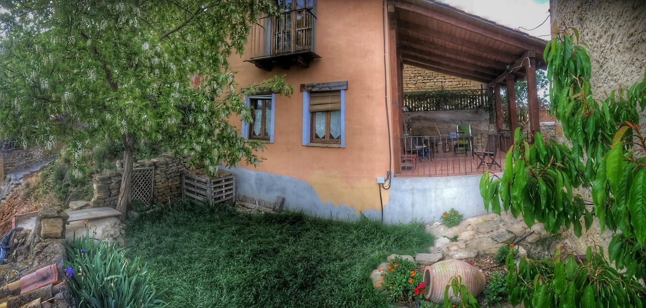 Casa rural El Jardín Secreto *