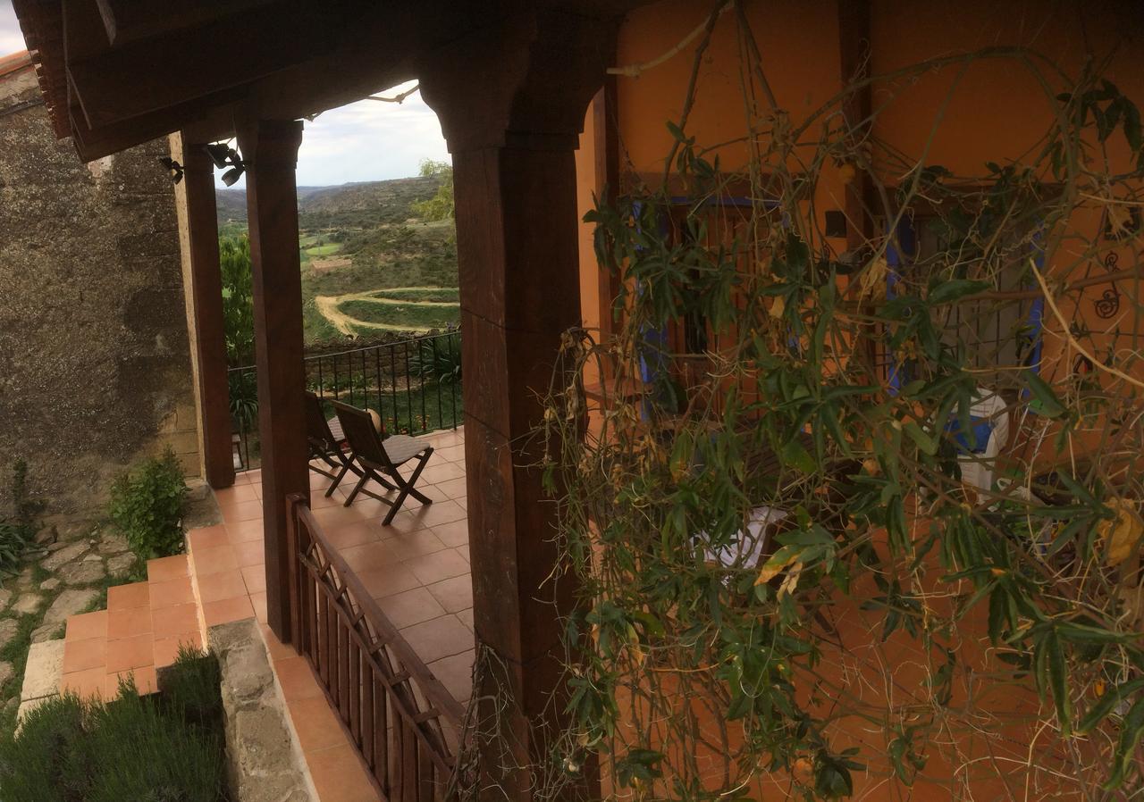 El Jardín Secreto