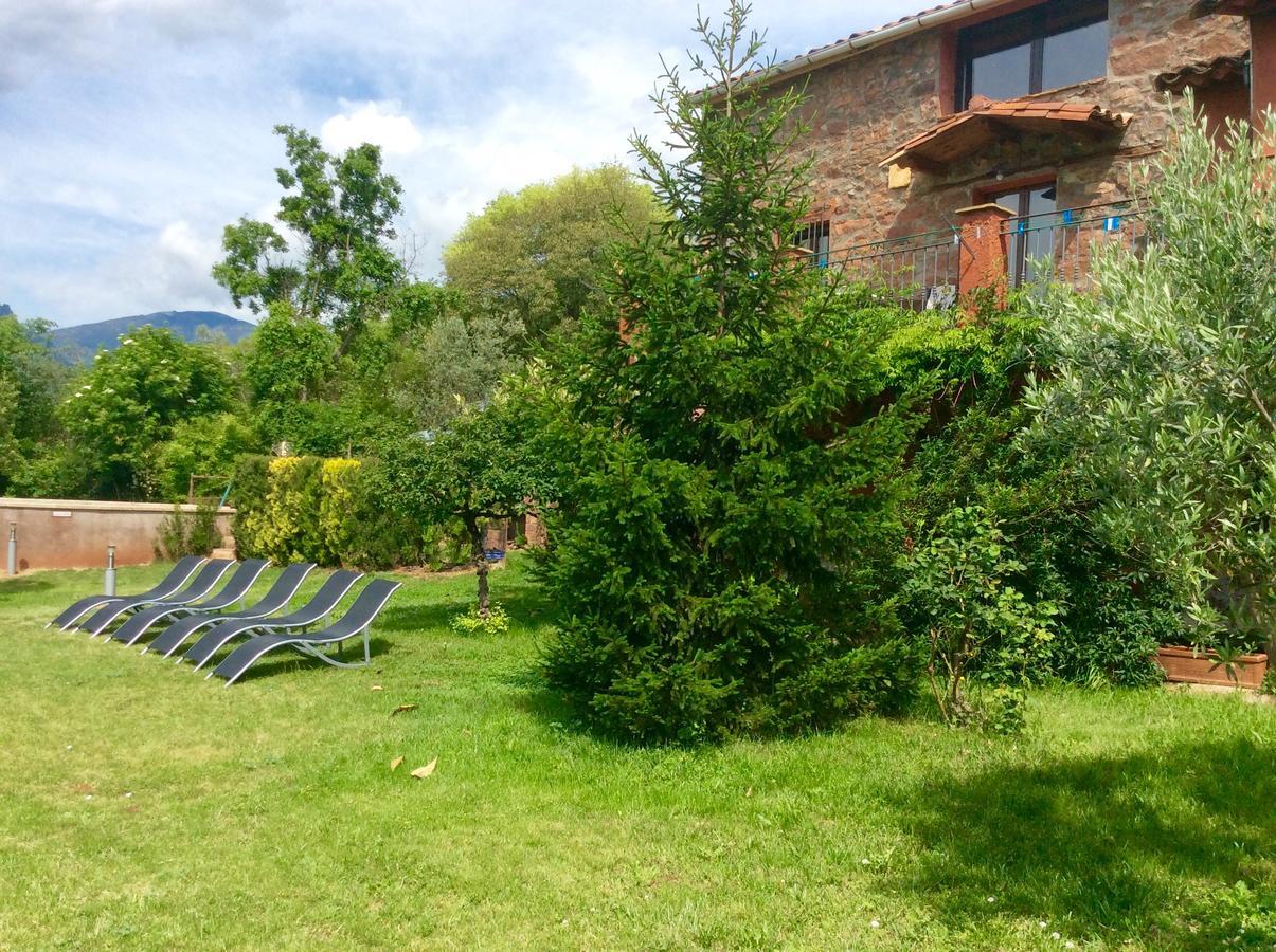 Con Piscina Y Vistas Al Valle - Cal Pallares Villa