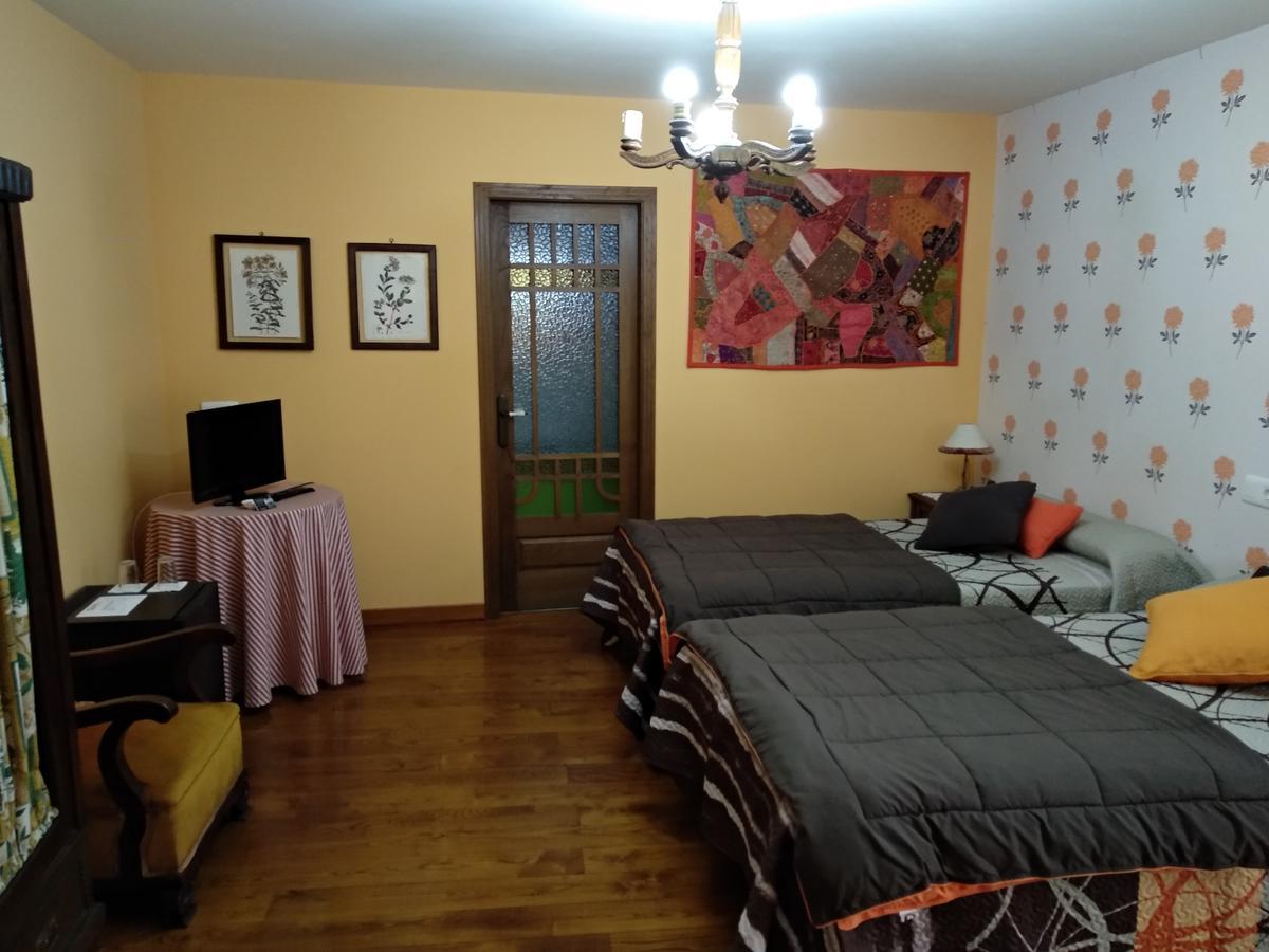 Guest house Casa Manoso Cea