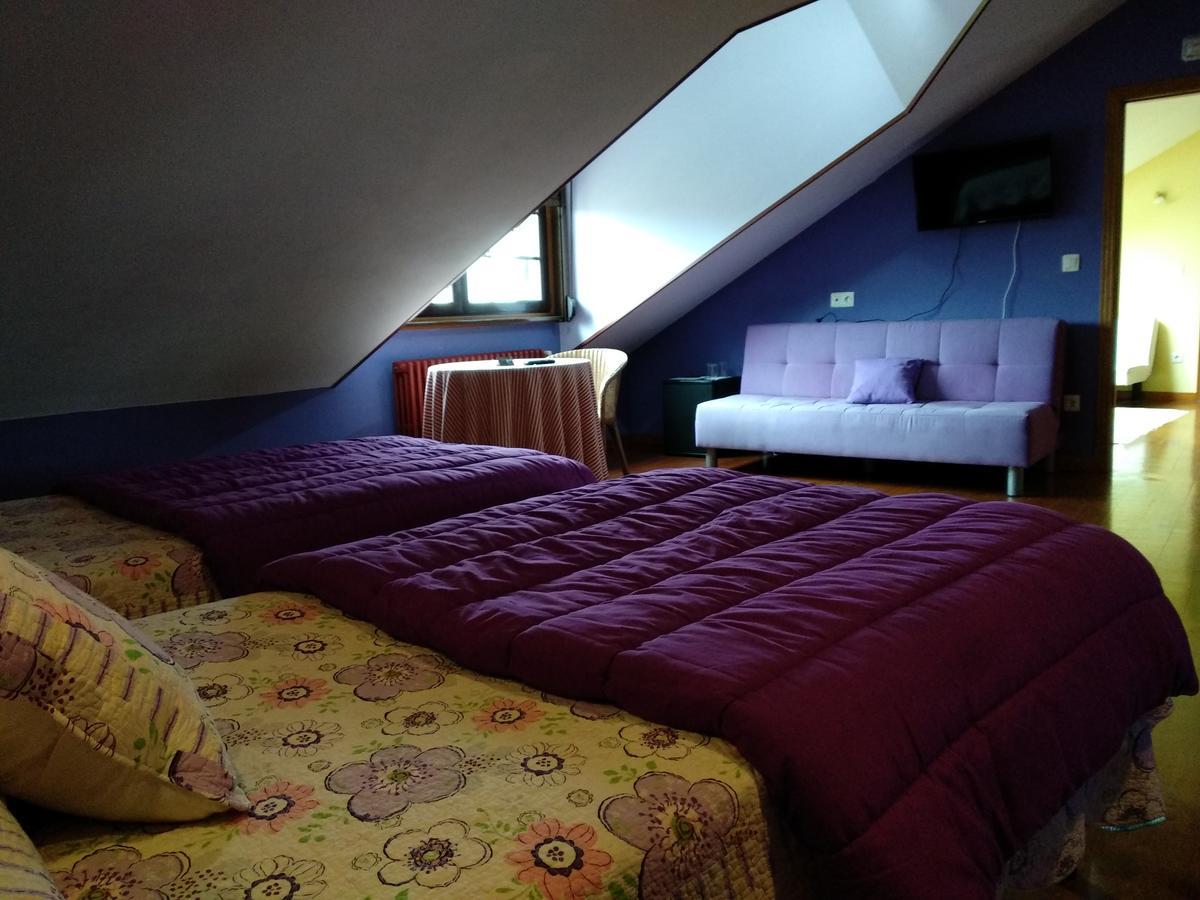 Guest house Casa Manoso *