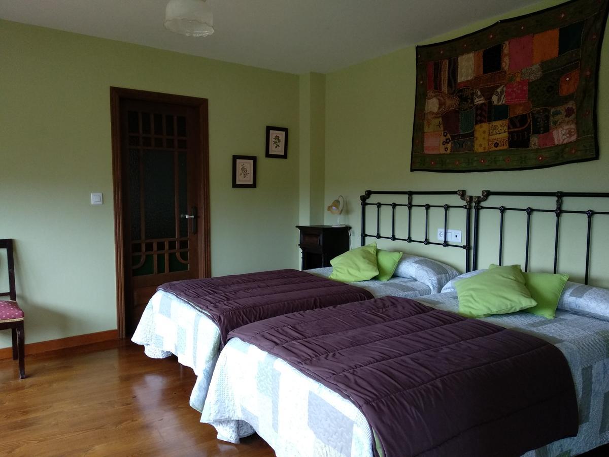 Guest house Casa Manoso