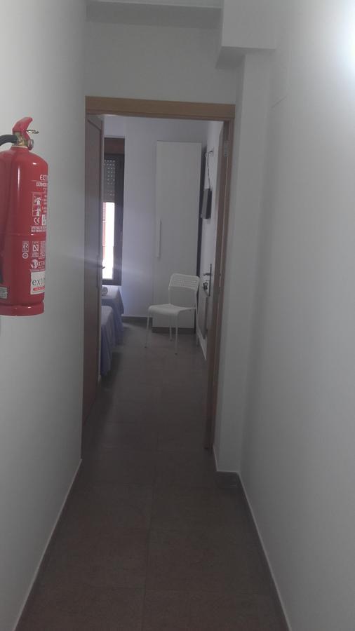Hospederia Gomis 26 Hotel