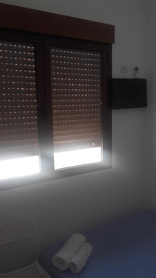Hotel Hospederia Gomis 26 3*