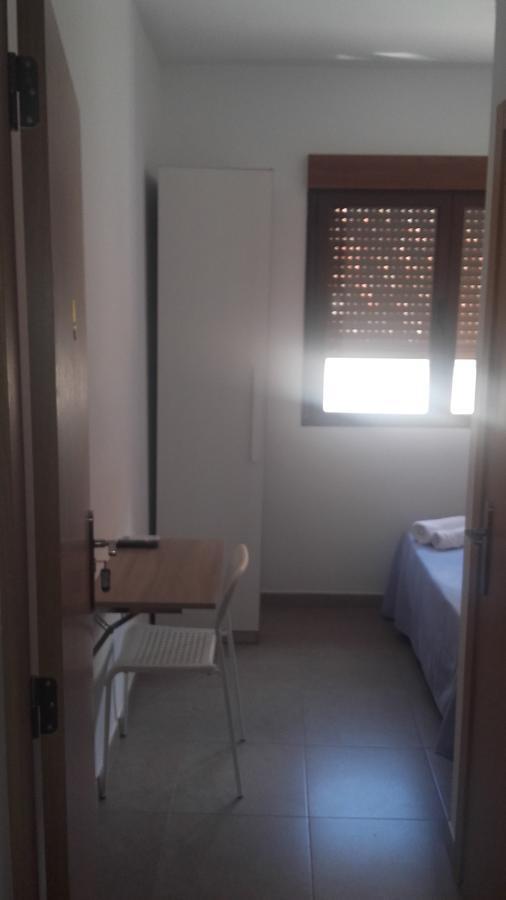 Hospederia Gomis 26 Hotel Ontinyent
