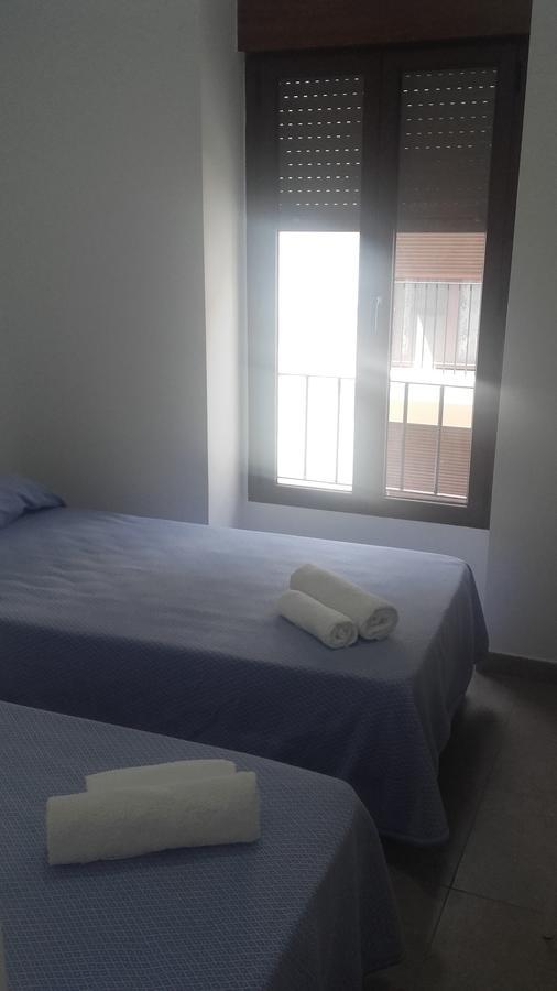 Hotel Hospederia Gomis 26 3*