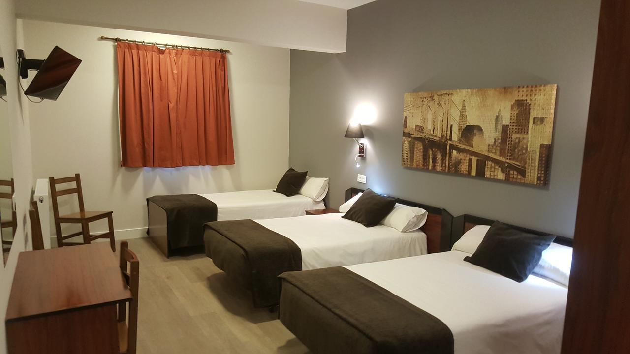 Hotel El Haya Onton
