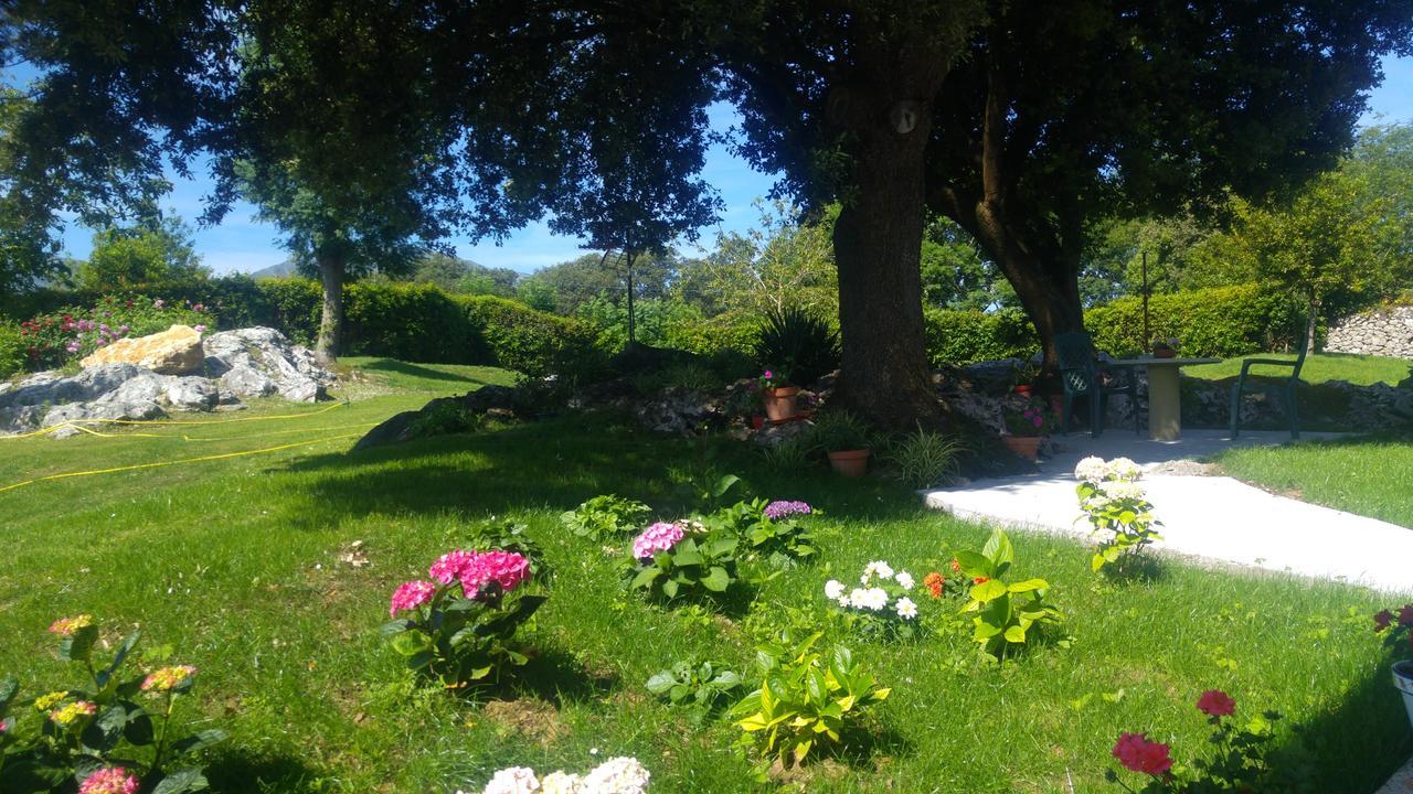 Apartamento La Encina Celorio (Llanes)
