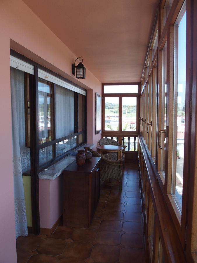 Holiday home Casa Grande De Borizu Playa