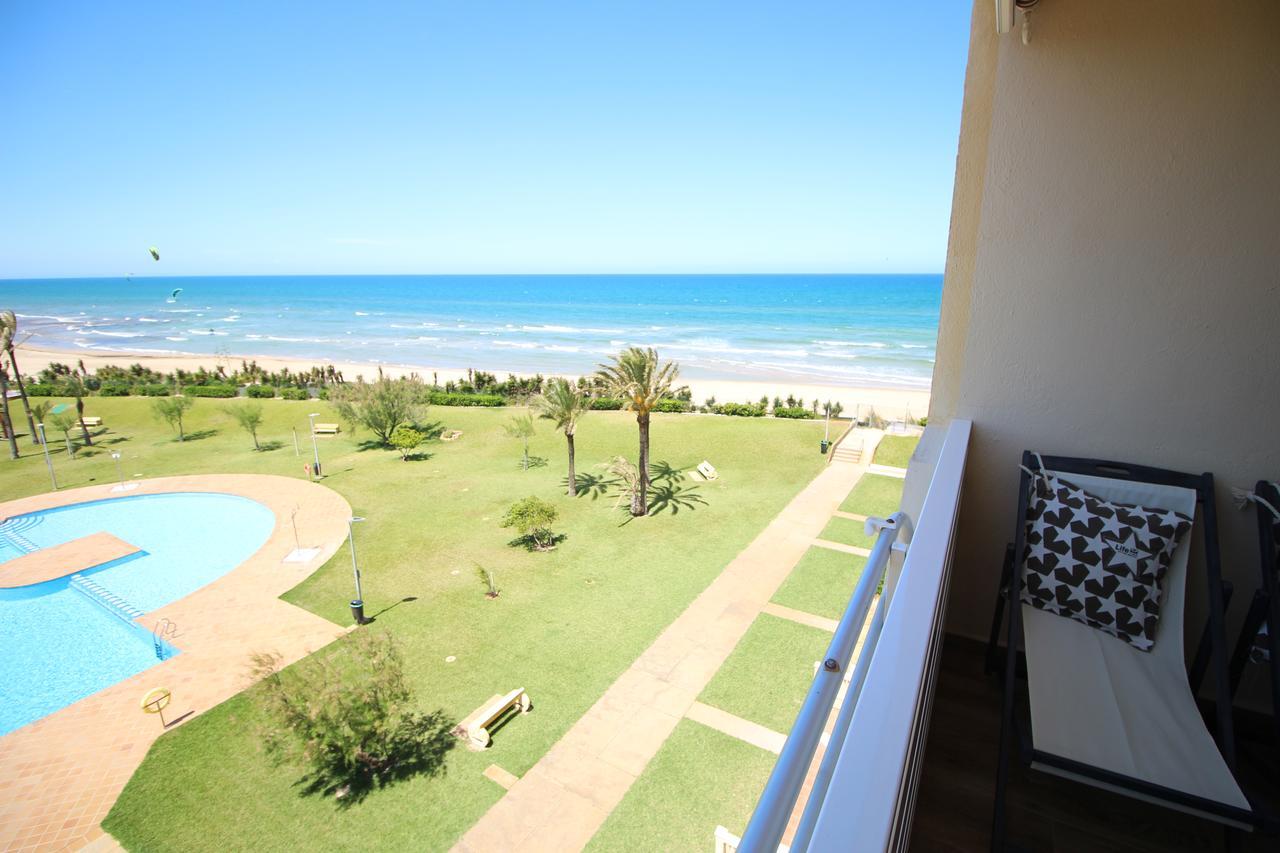Apartment Santa Ana 22 El Verger