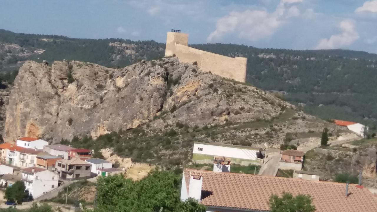 Alojamiento Rural Los Carriles 3* Enguídanos