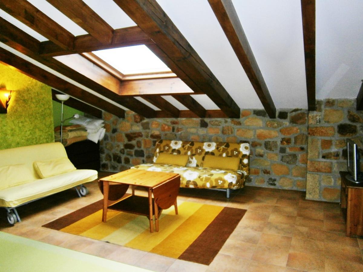 Villa Y El Cafetal Polanco