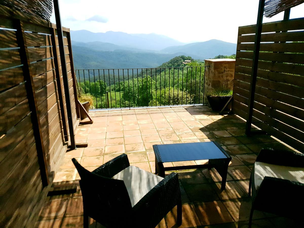 Rural&spa Mas Prat 3* La Vall de Bianya